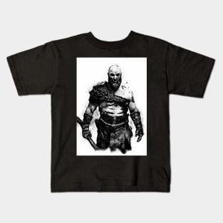 Kratos Kids T-Shirt